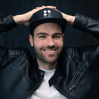 Mark Sixma