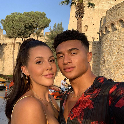 May and Nate