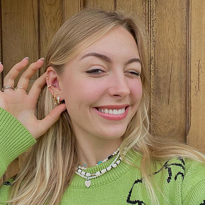 Mia Challiner