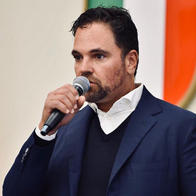 Mike Piazza