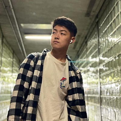 Mino Lee