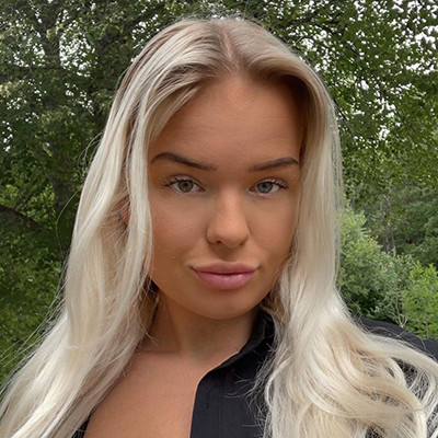 Miranda Brännehed