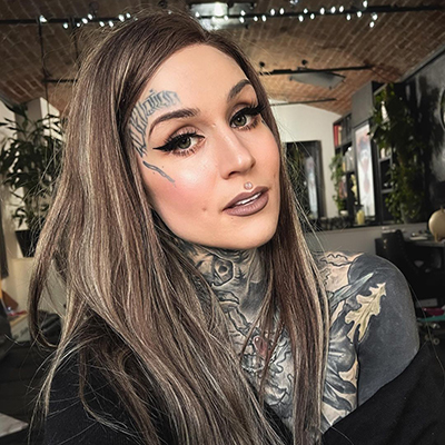 Monami Frost