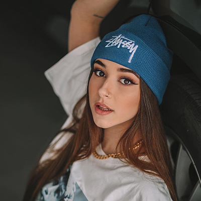 Monica Moran