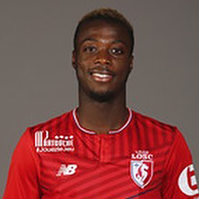 Nicolas Pépé
