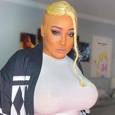 Nikia Renee