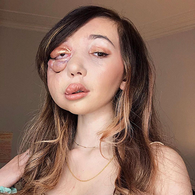 Nikki Lilly