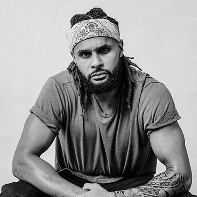 Patty Mills