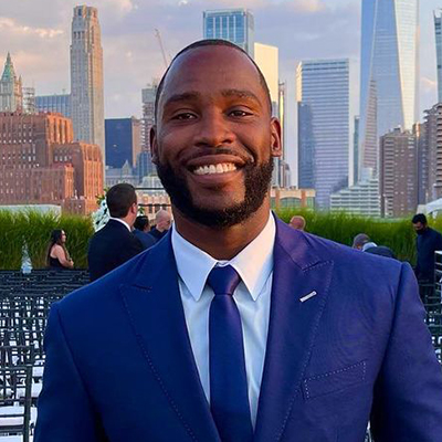Pierre Garcon