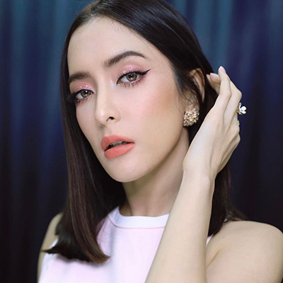 Pinky Savika Chaiyadej