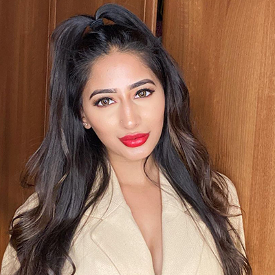Pooja Vaghela