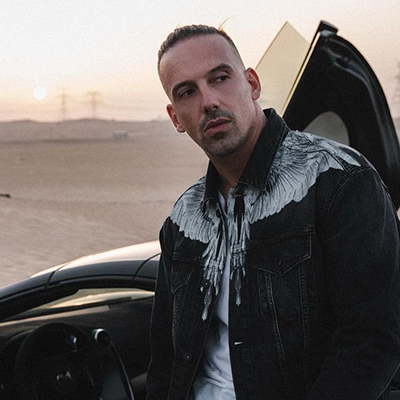 RAF Camora