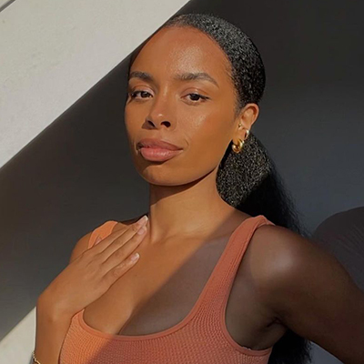 Rachel Ama