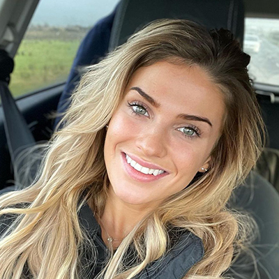 Rachel Foster