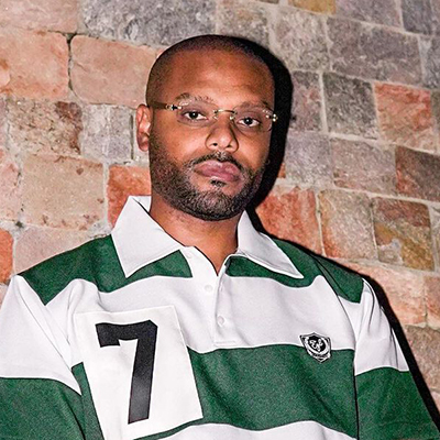 Rashad Bilal