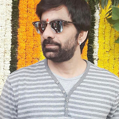 Ravi Teja