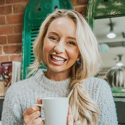 Rhiannon Lambert