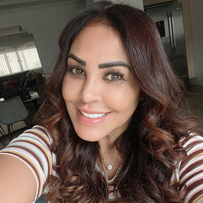 Rose Nascimento