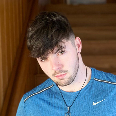 Ruben Chorlton-Owen