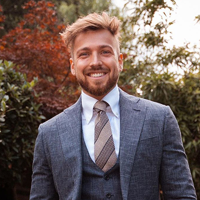 Sam Thompson