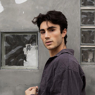 Sam Vicchiollo - Agent, Manager, Publicist Contact Info