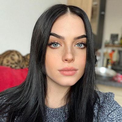 Sara Disturco