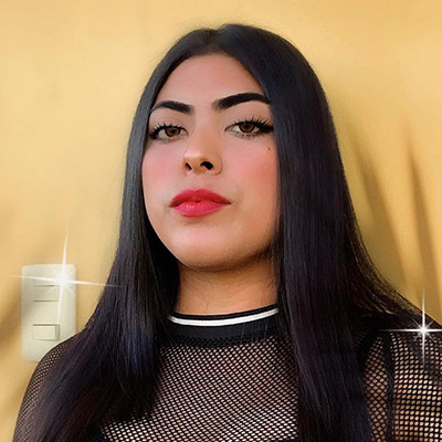 Sarai Paniagua