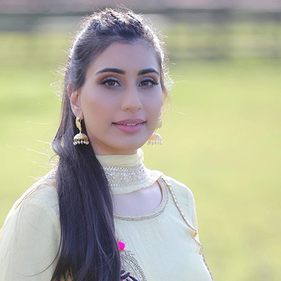 Sarika Gill