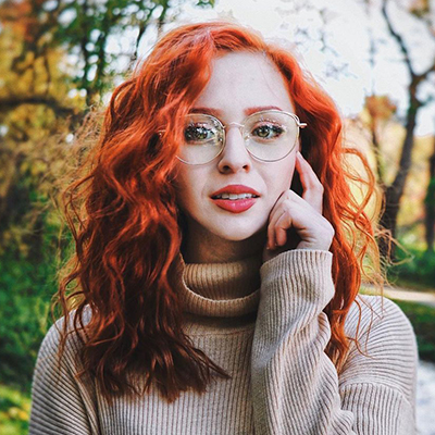 Sasha Alsberg