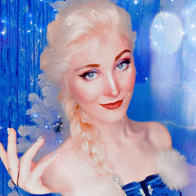 Scarlett-Darleen