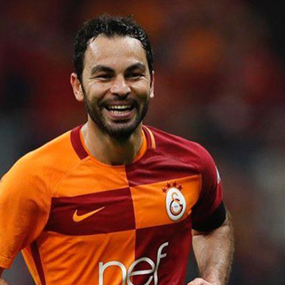 Selcuk İnan