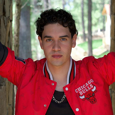 Sergio Ibarra