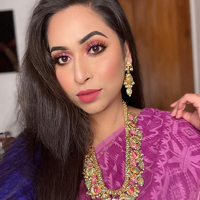 Shahnaz Shimul