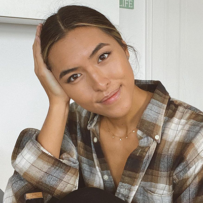 Shanti Joan Tan