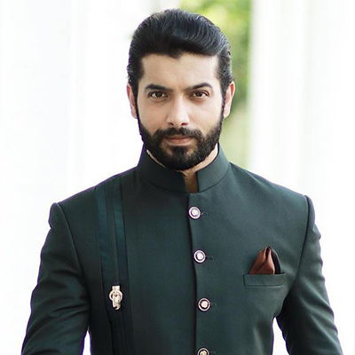Sharad Malhotra