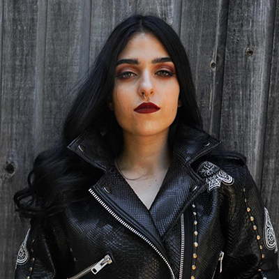 Sharon Ehman