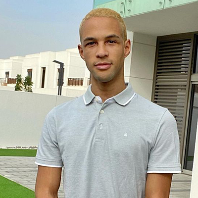 Simon Desue