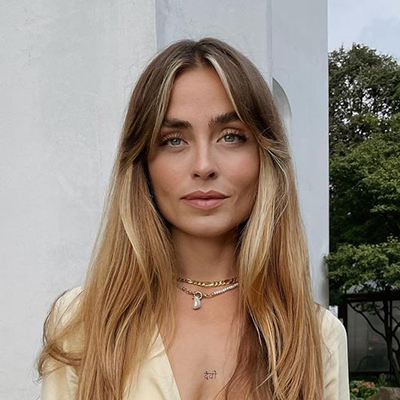 Sofia Tsakiridou