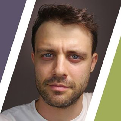 Steve Mould