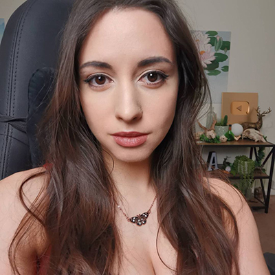 Sweet Anita