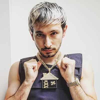 Trap Lore Ross