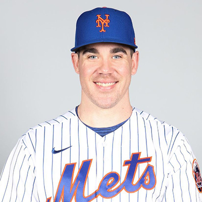 Trevor May