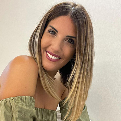 Vanessa Padovani