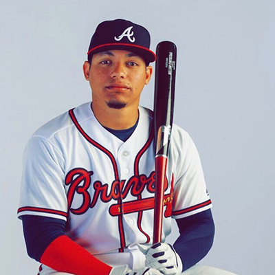 William Contreras
