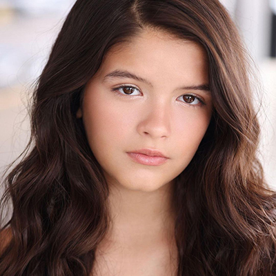 YaYa Gosselin