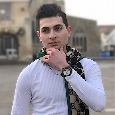 Youssef Kabani
