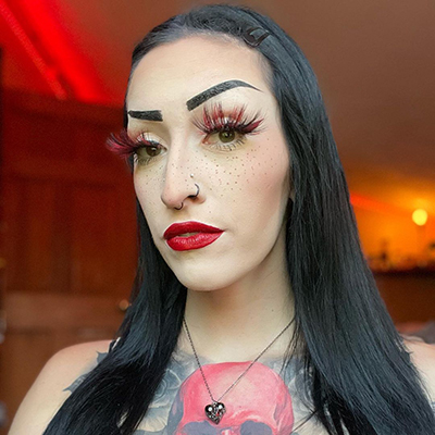 ZOMBAE - Agent, Manager, Publicist Contact Info