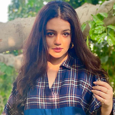 Zara Noor Abbas Siddiqui