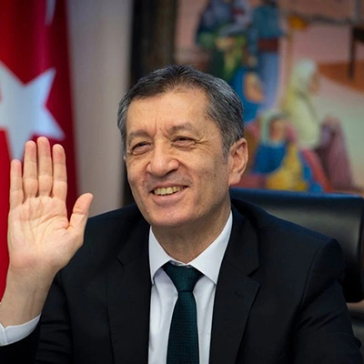 Ziya Selçuk