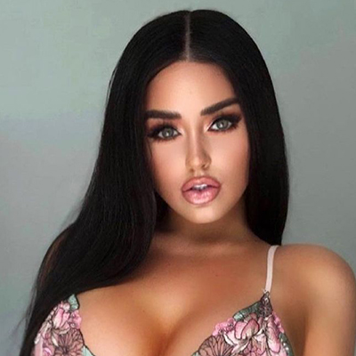 Abigail Ratchford
